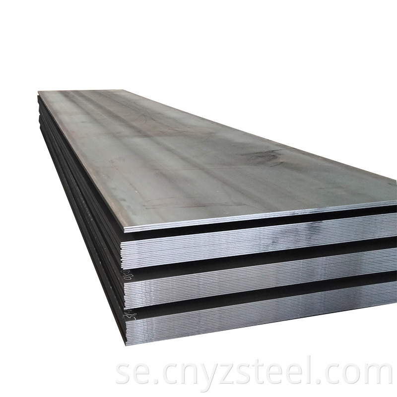 A36 Carbon Steel Sheet